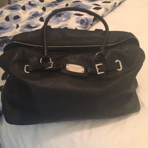 Michael Kors Weekend Bag